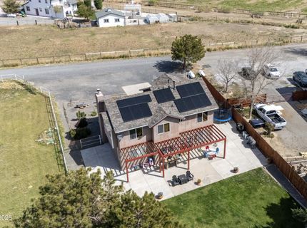 765 Stock Lane, Fernley, NV 89408 Photo