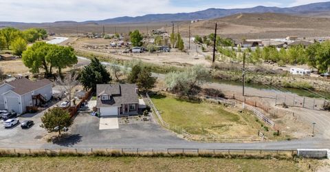 765 Stock Lane, Fernley, NV 89408 Photo