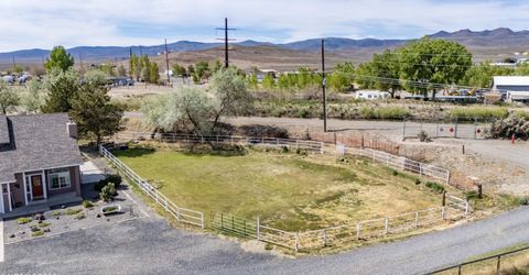 765 Stock Lane, Fernley, NV 89408 Photo