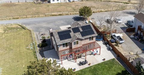 765 Stock Lane, Fernley, NV 89408 Photo