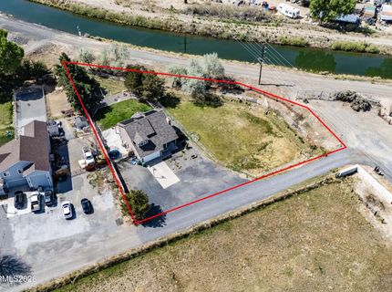 765 Stock Lane, Fernley, NV 89408 Photo