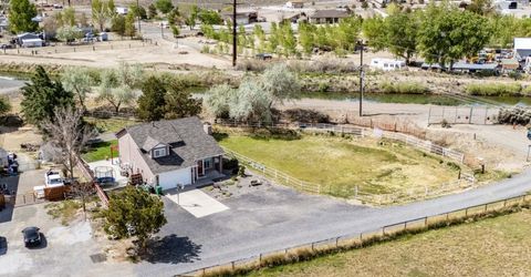 765 Stock Lane, Fernley, NV 89408 Photo