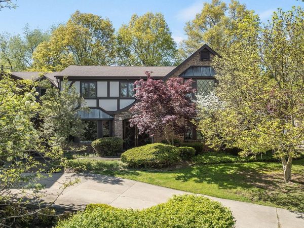 17343 Turnbury Court, Granger, IN 46530