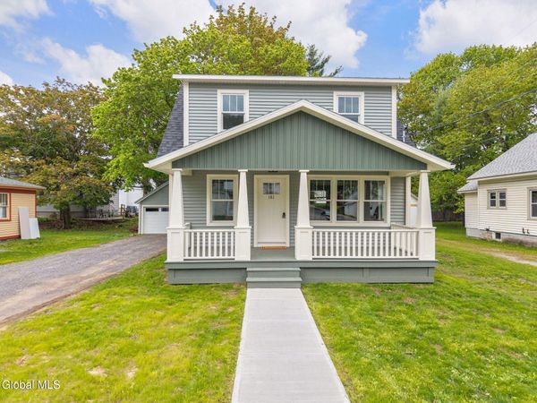 181 Elm Street, Cobleskill, NY 12043