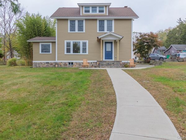 5 Circle Drive , Carmel, NY 10512