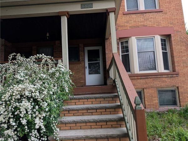 1356 W 112th Street, Cleveland, OH 44102