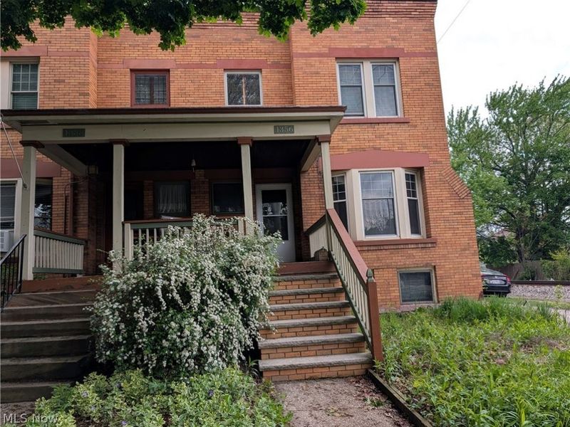 1356 W 112th Street, Cleveland, OH 44102 Photo 2