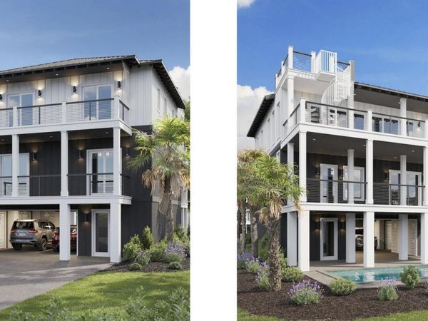 310 E Second Street, Ocean Isle Beach, NC 28469