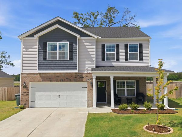 1199 Queensland Lane, Ayden, NC 28513