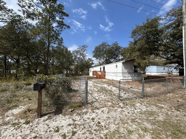 2437 Jean Lafitte Drive SW, Supply, NC 28462