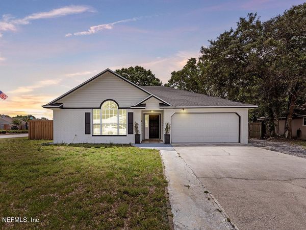 12570 LONG LAKE Court, Jacksonville, FL 32225
