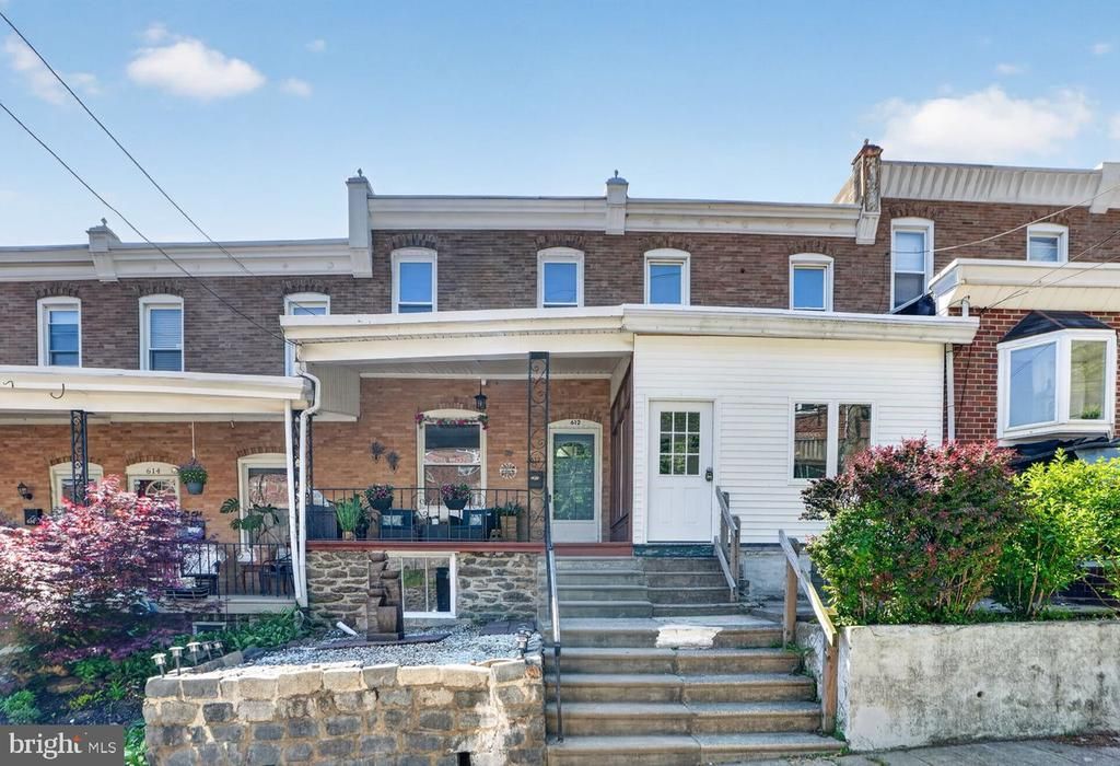 612 Martin Street, Philadelphia, PA 19128 Main Photo