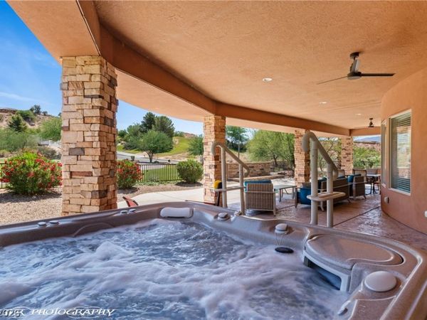 402 Links Drive, Mesquite, NV 89027