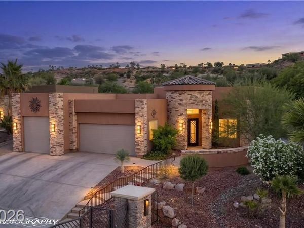 402 Links Drive , Mesquite, NV 89027