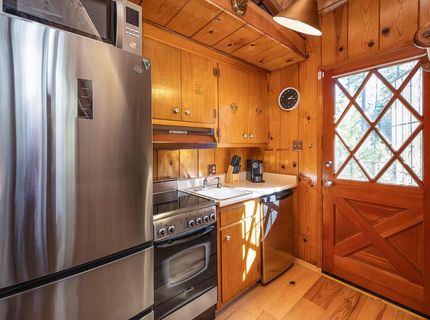 2629 Valley View Dr, Arnold, CA 95223 Photo
