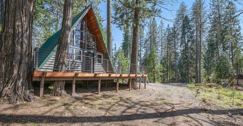 2629 Valley View Dr, Arnold, CA 95223 Photo