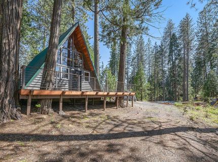 2629 Valley View Dr, Arnold, CA 95223 Photo