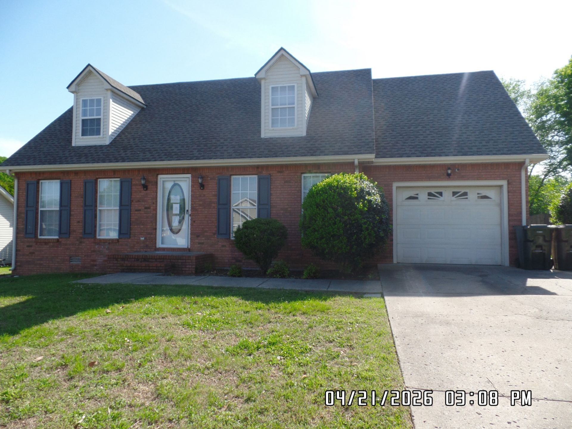 537 Deer Path, Gallatin, TN 37066 Main Photo