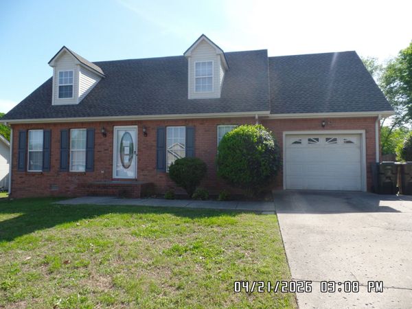 537 Deer Path, Gallatin, TN 37066