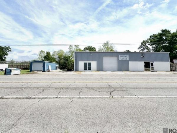 4866 Hwy 1, Napoleonville, LA 70390