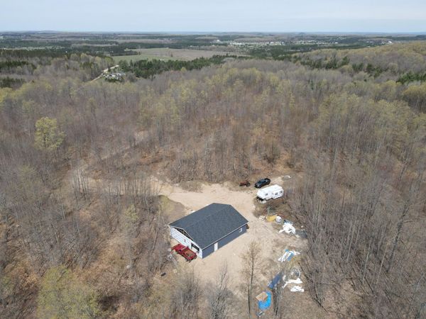 8241 Anger Road, Mancelona, MI 49659