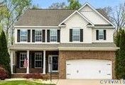 9615 Cavalin Court , Mechanicsville, VA 23116 Main Photo