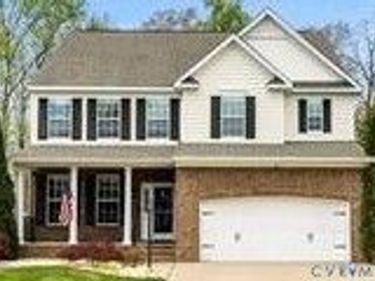 9615 Cavalin Court , Mechanicsville, VA 23116