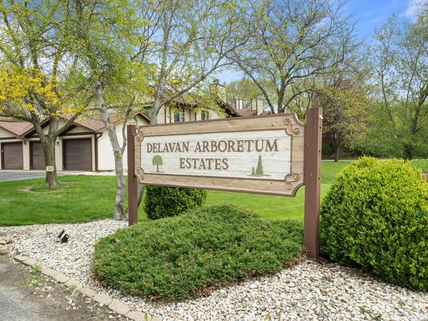 217 Franklin St, Unit 2H, Delavan, WI 53115