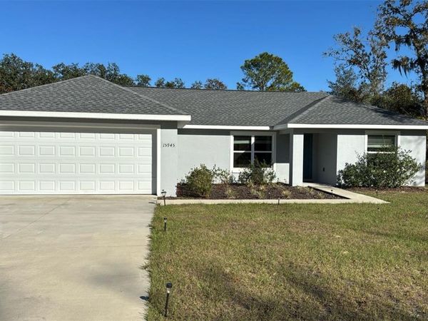 15945 SW 57TH TERRACE ROAD , OCALA, FL 34473