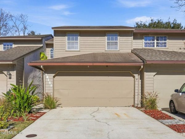 10155 BROOKWOOD FOREST BOULEVARD , JACKSONVILLE, FL 32225