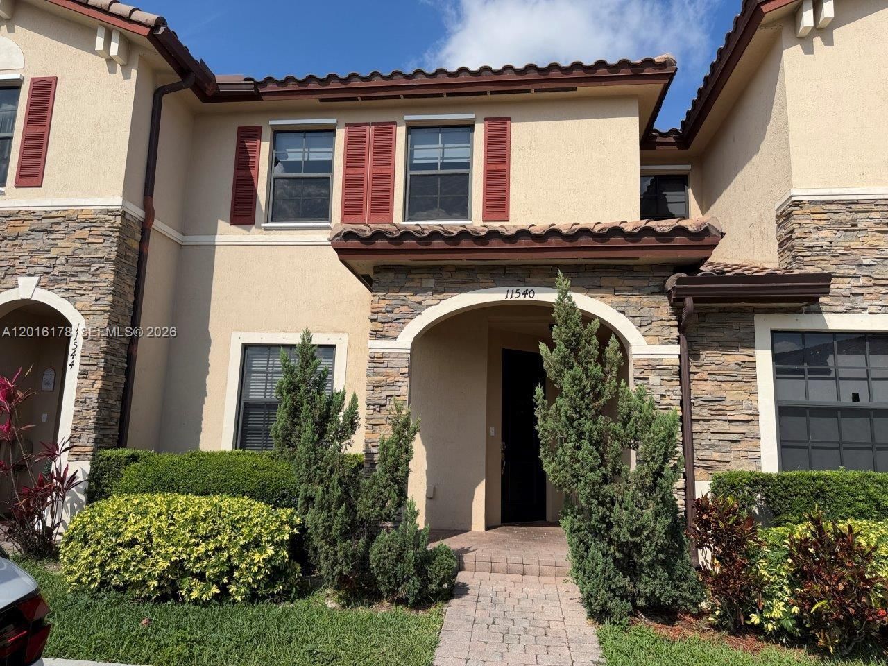 11540 SW 151st Ave , Miami, FL 33196 Photo