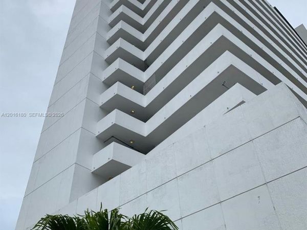36 NW 6th Ave, Unit 1108, Miami, FL 33128