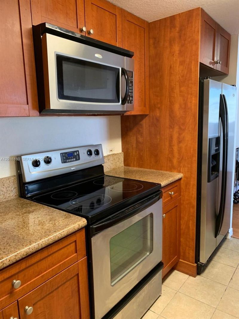 36 NW 6th Ave , Unit 1108, Miami, FL 33128 Photo