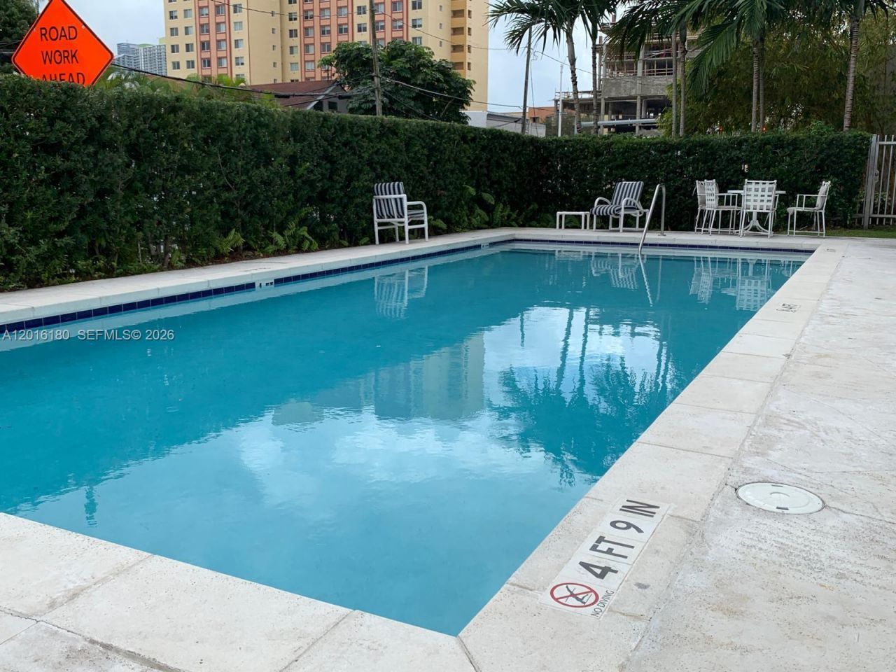 36 NW 6th Ave , Unit 1108, Miami, FL 33128 Photo