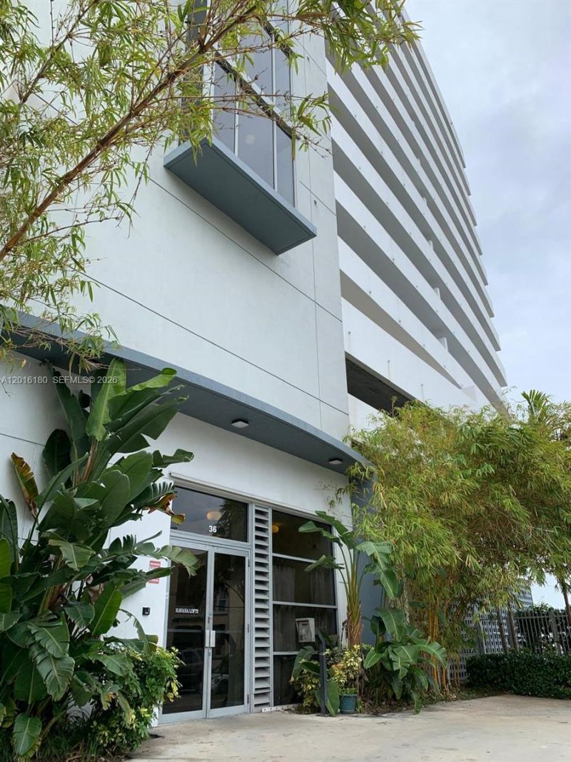 36 NW 6th Ave , Unit 1108, Miami, FL 33128 Photo