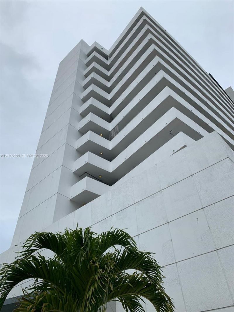 36 NW 6th Ave , Unit 1108, Miami, FL 33128 Photo