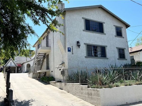 5034 Templeton, Unit A, El Sereno, CA 90032