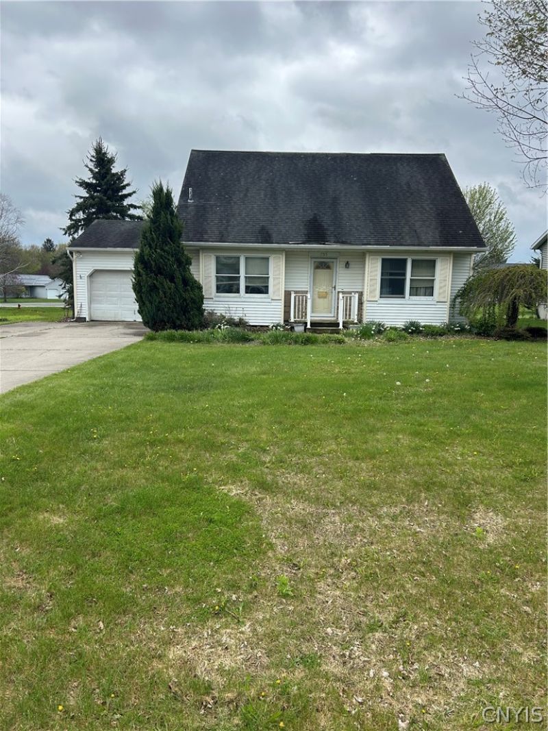755 Sleepy Hollow Road, Cortland, NY 13045 Main Photo