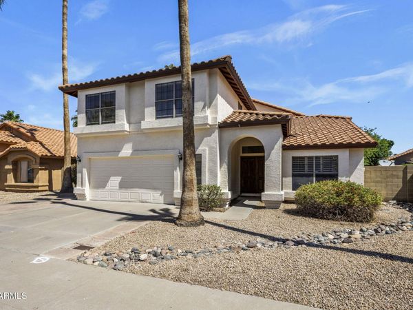 7396 W TARO Lane, Glendale, AZ 85308