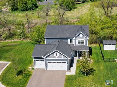 5110 Greenwood Lane, Rockford, MN 55373