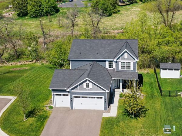 5110 Greenwood Lane, Rockford, MN 55373