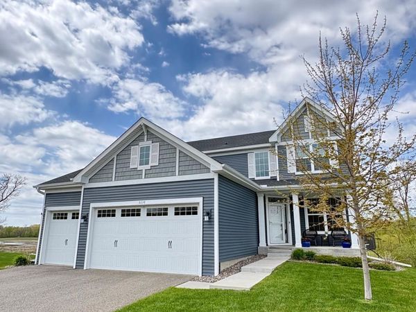 5110 Greenwood Lane , Rockford, MN 55373