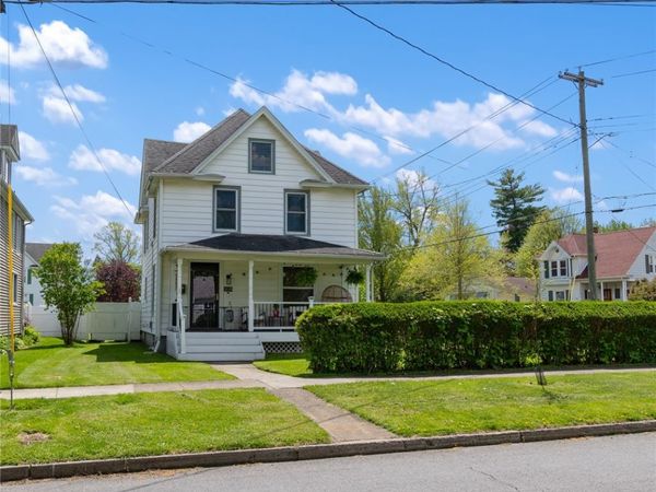 235 High Street , Geneva, NY 14456