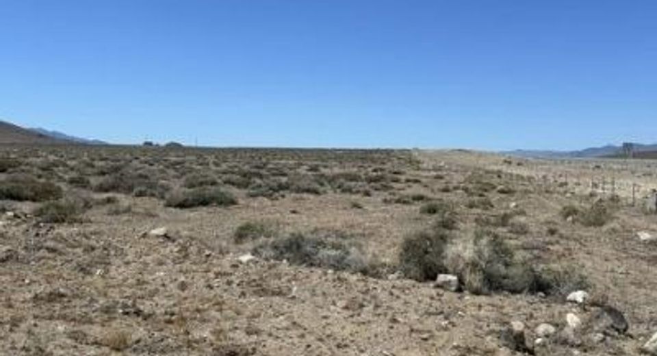 5760 Esther Avenue, Silver Springs, NV 89429 Photo