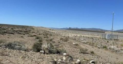 5760 Esther Avenue, Silver Springs, NV 89429 Photo
