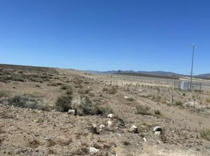 5760 Esther Avenue, Silver Springs, NV 89429 Photo