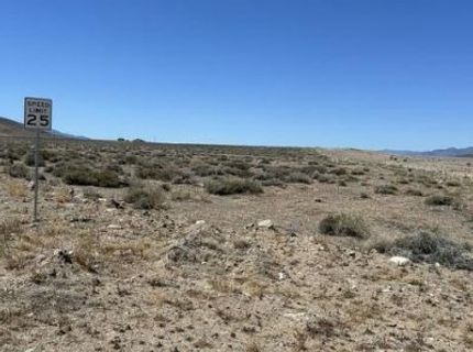 5760 Esther Avenue, Silver Springs, NV 89429 Photo