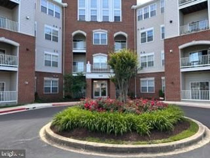 2606 Chapel Lake Drive, Unit 107, Gambrills, MD 21054 Main Photo