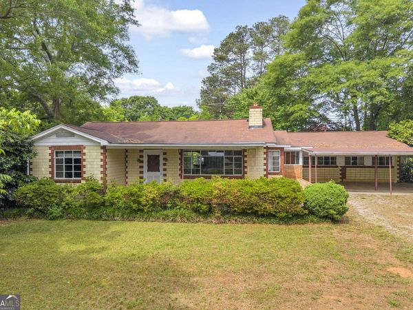 1751 Bowersville Street, Royston, GA 30662