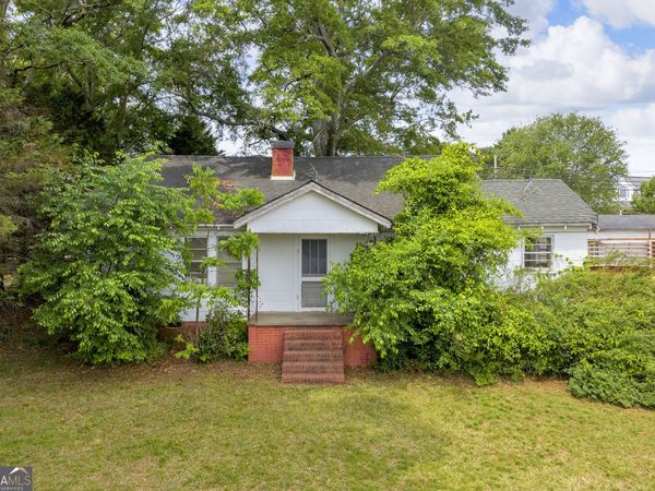 1775 Bowersville Street, Royston, GA 30662